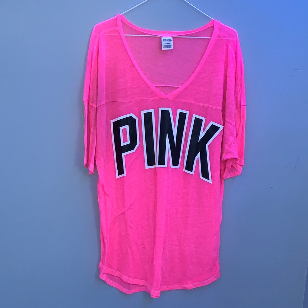 Vs shirt